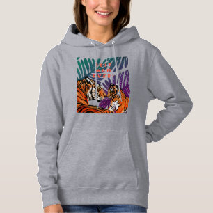 BESTE Mama JE Hoodie