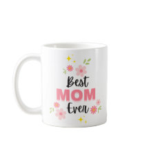 Beste Mama je