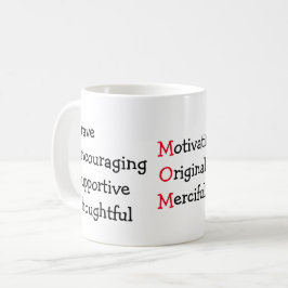 Beste Mama je Kaffeetasse