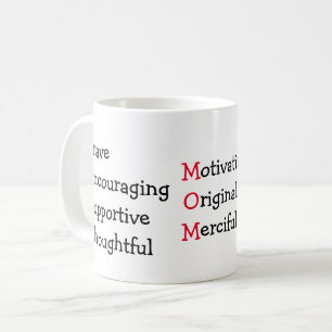 Beste Mama je Kaffeetasse