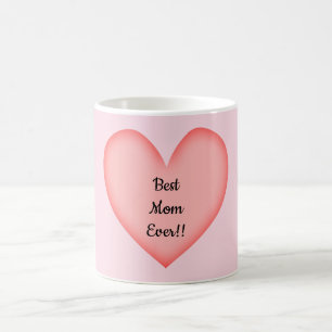 Beste Mama je Kaffeetasse