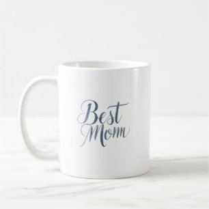 Beste Mama je Kaffeetasse