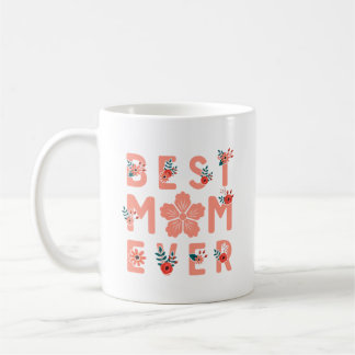 Beste Mama je Kaffeetasse