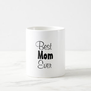 Beste Mama je Kaffeetasse