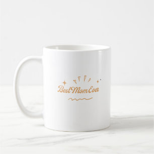 Beste Mama je Kaffeetasse