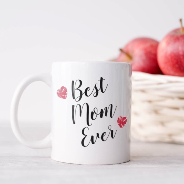 Beste Mama je Kaffeetasse (Von Creator hochgeladen)
