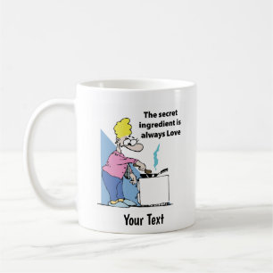 Beste Mama je Kaffeetasse