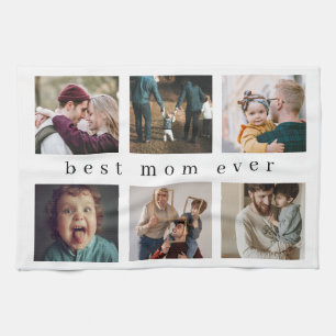 Beste Mama je Küchentücher