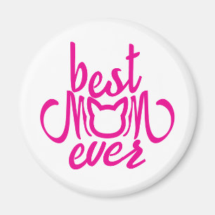 Beste Mama je Magnet