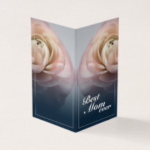 Beste Mama je mit Big Rose