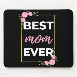 Beste Mama je Mousepad
