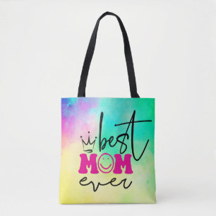 Beste Mama je Muttertagsdesign-63344 Tasche