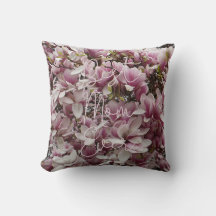 Beste Mama je Rosa Magnolia Blume Blumenstrauß