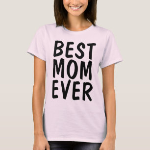 BESTE MAMA JE T - Shirt