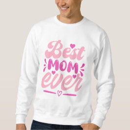 Beste Mama je T - Shirt - Geschenk für Mutter