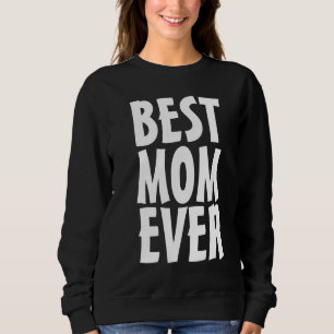 BESTE MAMA JE T - SHIRT T - SHIRT SWEATSHIRT