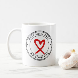 BESTE MAMA JE TASSE