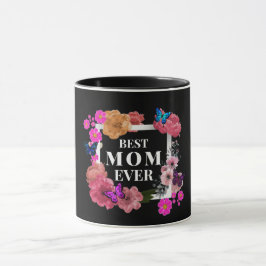BESTE MAMA JE Tasse