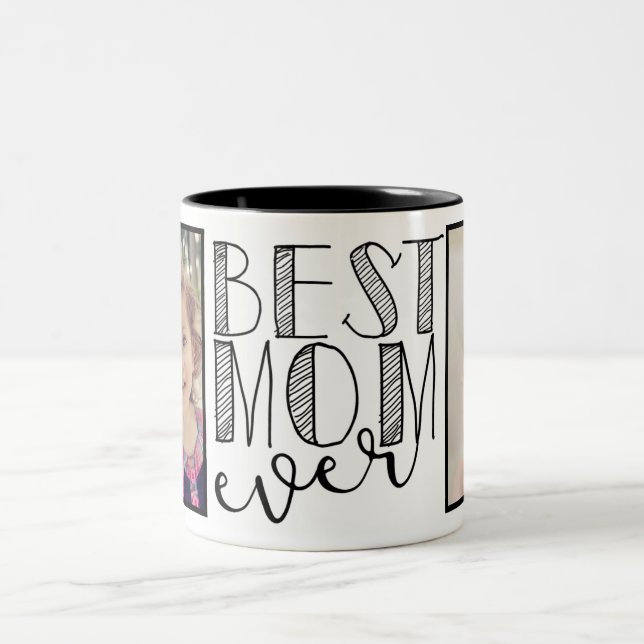 Beste Mama je Tasse (Mittel)