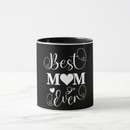 Beste Mama je Tasse