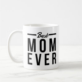 Beste MAMA je Tasse