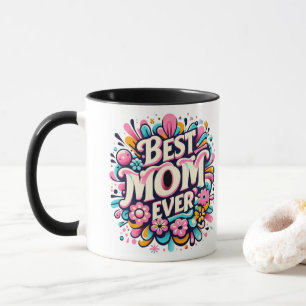 Beste Mama je Tasse