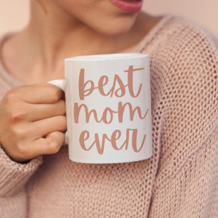 Beste Mama je Tasse am Muttertag