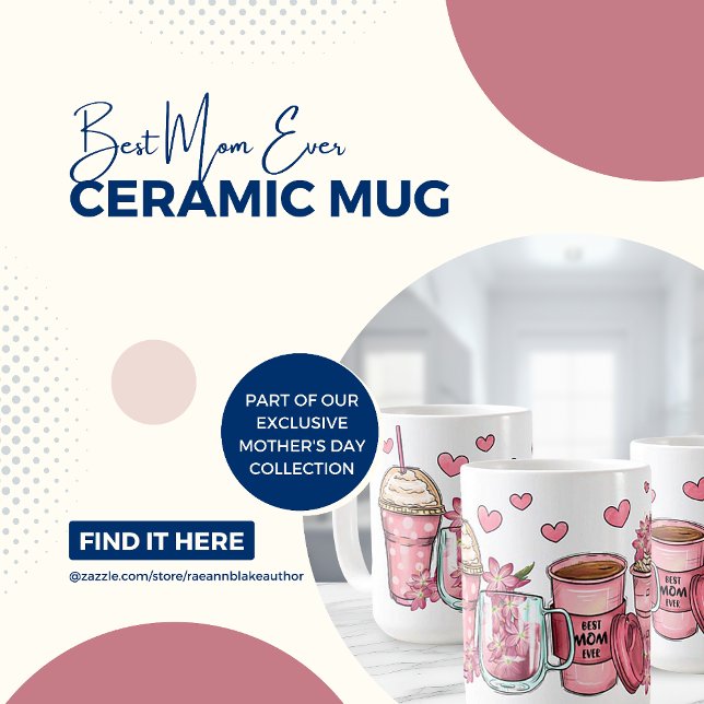 'Beste Mama je' Tasse der Mutter-Tag-Keramik (Von Creator hochgeladen)