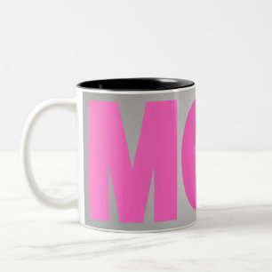Beste Mama je Tasse - Niedlich & herzliche Gabe fü