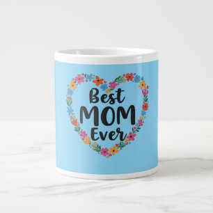 Beste Mama je Tasse - Perfektes Geschenk für den M