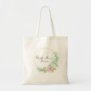 Beste Mama je Tote Bag Tragetasche