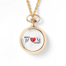 Beste MAMA je Uhr - Classy Timepiece Gift