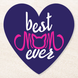 Beste Mama je Untersetzer