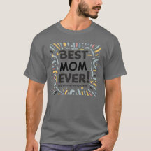 Beste Mama je (zu schade, dass ich nie Kinder hatt