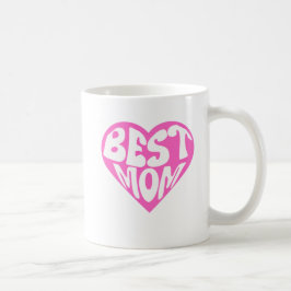 Beste Mama Kaffeetasse