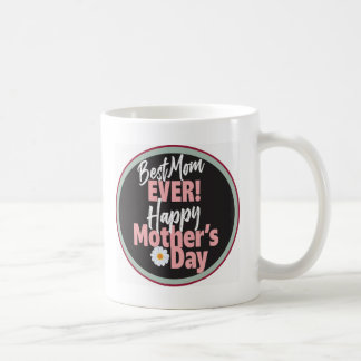 Beste Mama Kaffeetasse