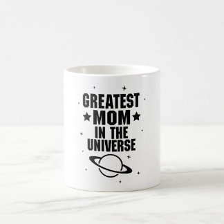 BESTE MAMA KAFFEETASSE