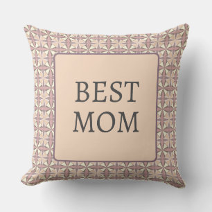 Beste Mama Kissen