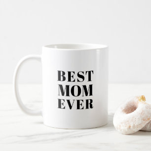 Beste Mama, Muttertag oder Geburtstagsgeschenk Ker Kaffeetasse
