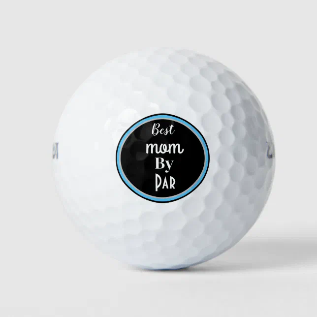 Golf Golfschläger Golfer Witzig Geschenk Idee' Sticker