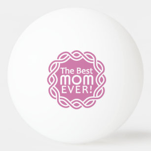 BESTE MAMA Ping pong Bälle Tischtennisball