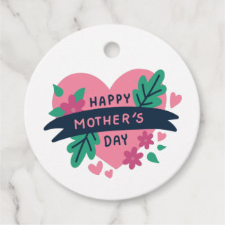 Beste Mama Tags, Grüße Tags, Muttertag, Geschenk Geschenkanhänger