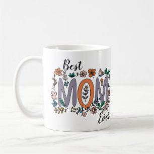 Beste Mama Tasse