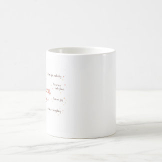 Beste Mama Tasse