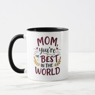 Beste Mama Tasse