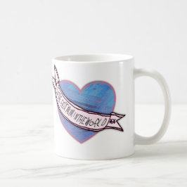 Beste Mama-Tasse Kaffeetasse