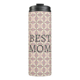 Beste Mama Thermosbecher
