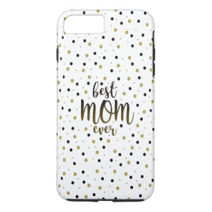Beste Mama überhaupt, Gold und schwarze title_seo2