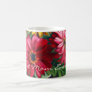 Beste Mama-überhaupt Kaffee-Tasse Kaffeetasse