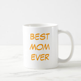 Beste Mama überhaupt Kaffeetasse